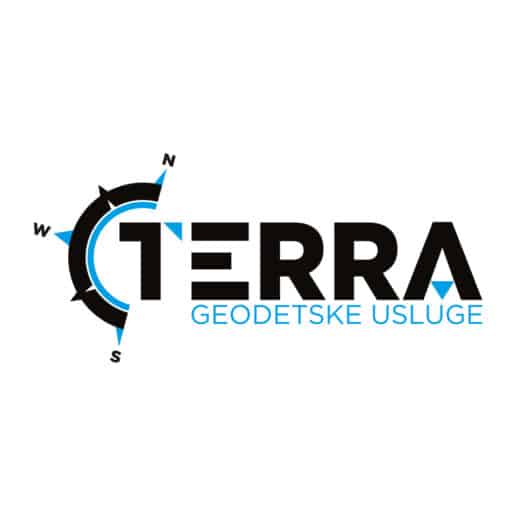 Geoterra Logo Geometar Pazova