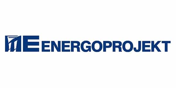 Energoprojekt Logo