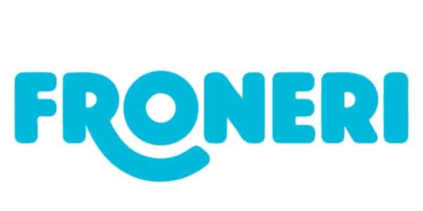 Froneri Logo