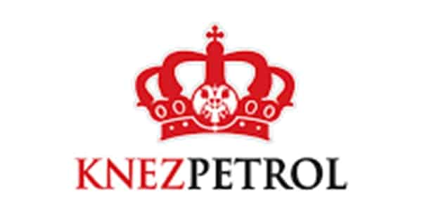 Knez Petrol Logo