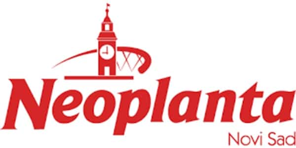 Neoplanta Logo